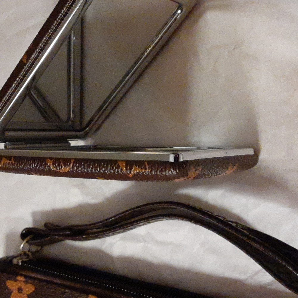 3pc Set. Basic Accessories. Brown - image 5